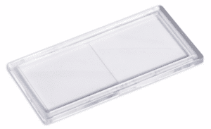 Miller Magnifying Lens, Diopter 1.00
