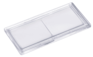 Miller Magnifying Lens, Diopter 2.25