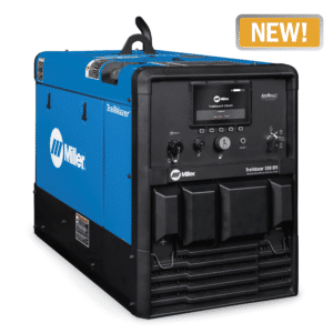 Miller Trailblazer 330 (Kohler) EFI w/Excel Power