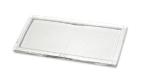 Miller Magnifying Lens, Diopter 2.00