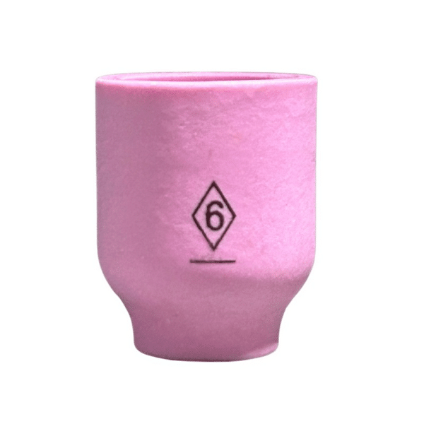 CK Worldwide Cup Alumina (3/8" x 1")