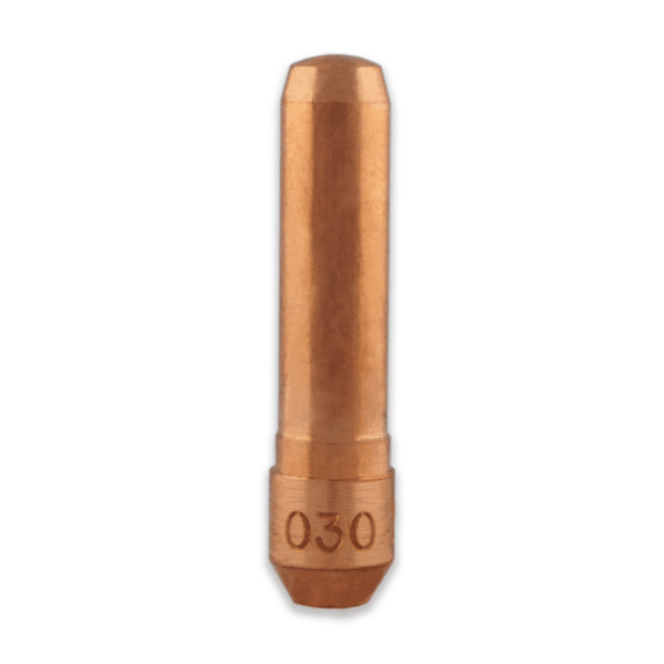 Bernard Centerfire Contact Tip .030" Wire
