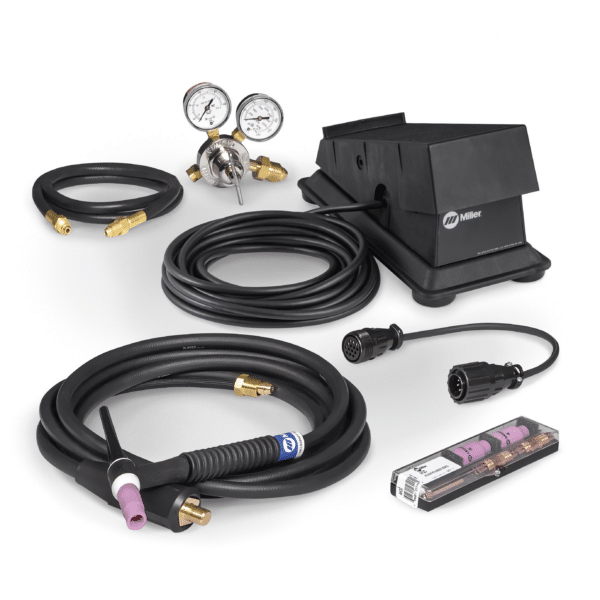 Miller TIG Contractor Kit for Multimatic 235/255