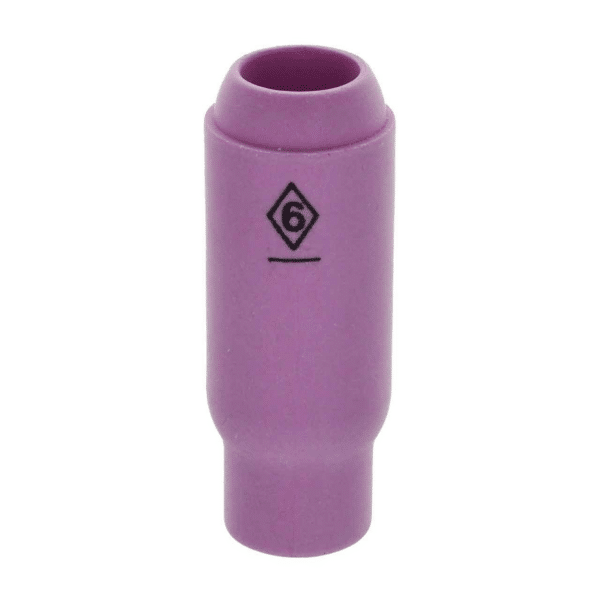 CK Worldwide Cup Alumina (3/8" x 1-27/32")