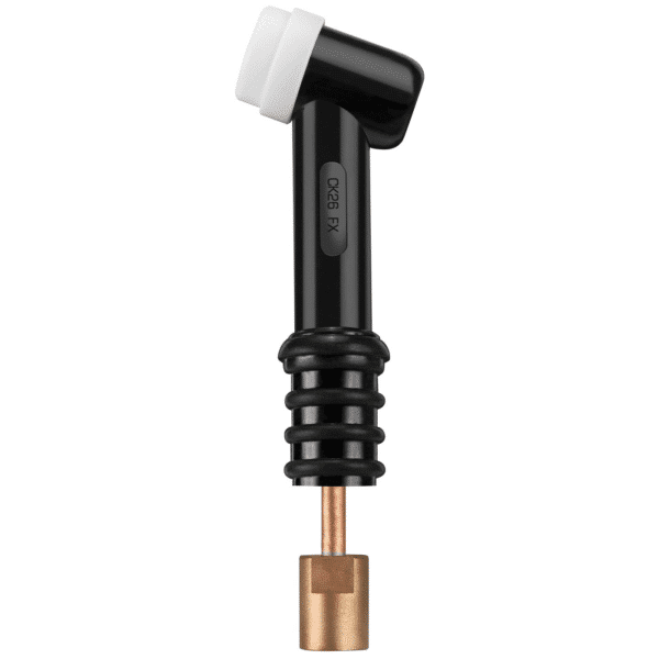 CK Worldwide CK26 Flex Head Gas TIG Torch Body