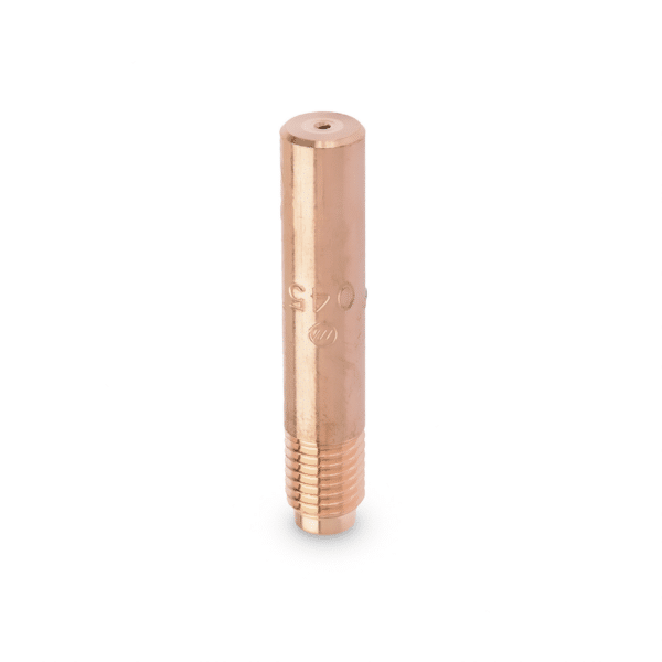 Miller Contact Tip, Scr .045" Wire, 1.625"