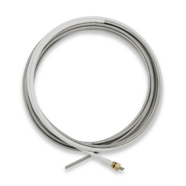 Miller Liner, .035-.045" Wire, 16.5 ft