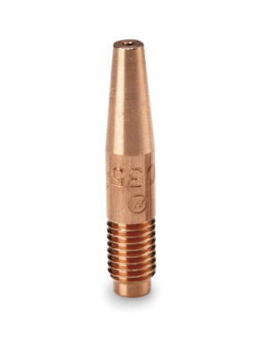 Miller Contact Tip, Scr .045" Wire, 1.312