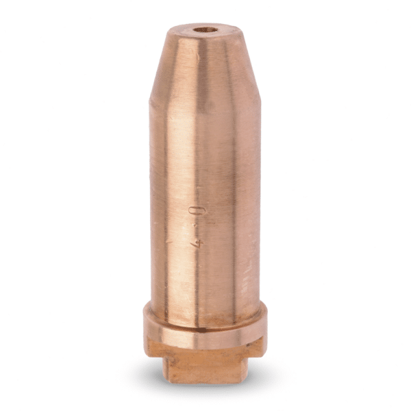 Miller Contact Contact Tip, Single Wire 4.0mm Cucrzr