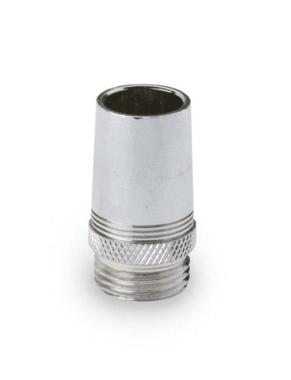 Miller Nozzle, Scr Type .562 Orifice, 1.437 Lg
