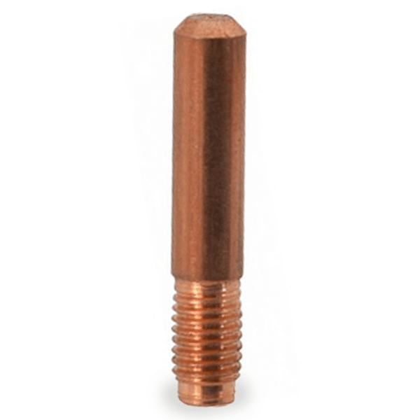 Miller Contact Tip, Scr .035" Wire, 1.312" (57-A)