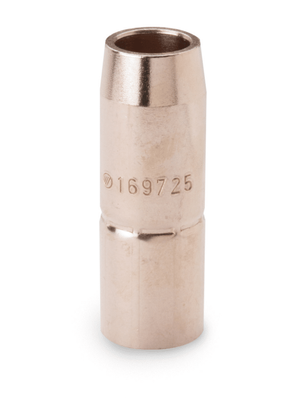 Miller Nozzle, 5/8", 1/8" Recess