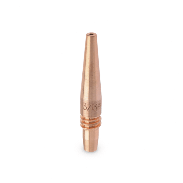 Miller Contact Tip, Tapered Fastip .052"