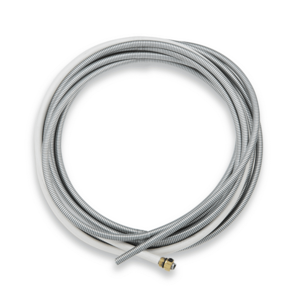 Miller Liner, 7/64-1/8" Wire, 16.5 ft