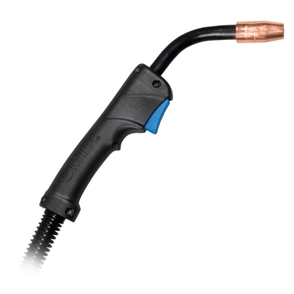 Miller M-150 Gun 15 ft 030-035 Wire