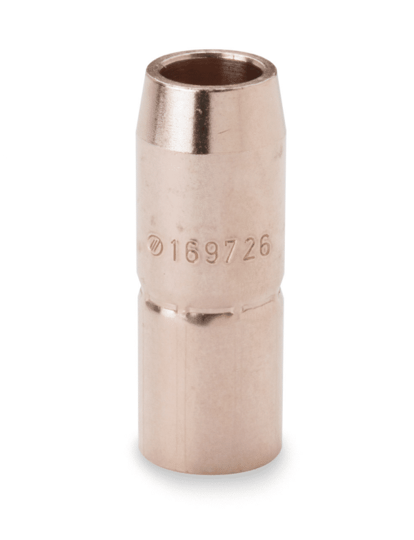 Miller Nozzle, 5/8", Flush