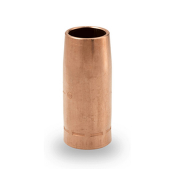 Miller Nozzle, .030 - 1/16", 0.625" Bore, 3/4"