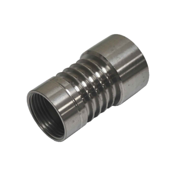 Miller Nozzle Extension