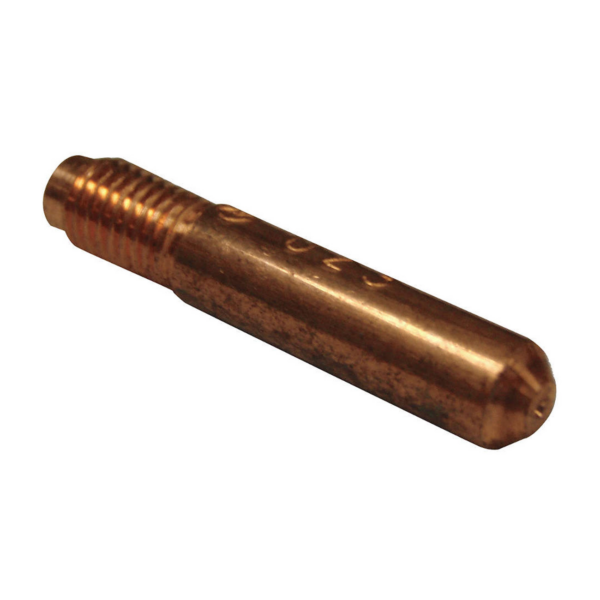 Miller Contact Tip, Scr .030" Wire, 1.312"