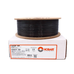 Hobart FabCOR 86R Wire, 44 Lb (20 Kg) Spool, 1/16"