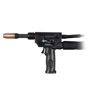 Miller XR-35W Pistol Pro