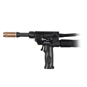 Miller XR-35A Pistol Plus