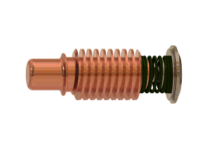 Hypertherm Electrode All Processes 30-125 A Duramax Hyamp 220971