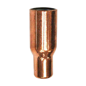 Miller Nozzle, Insulated 2 3/4" Stick Out