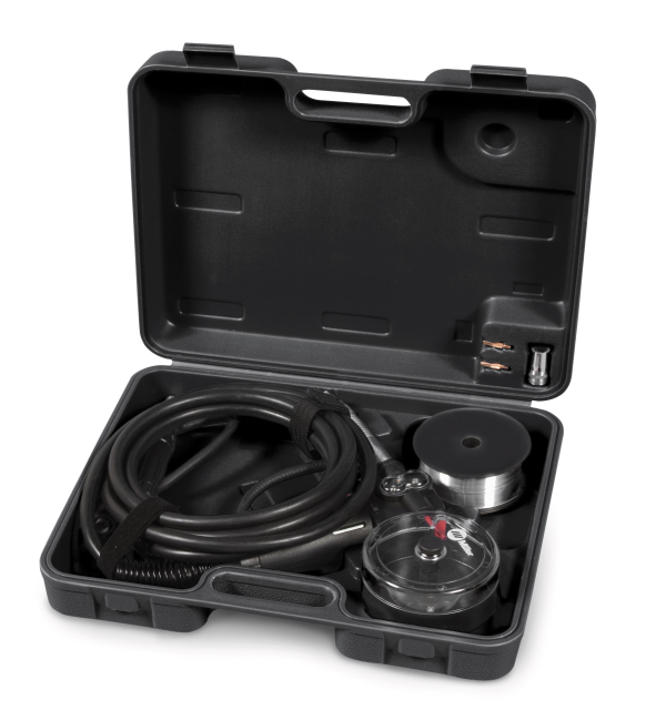 Miller Spoolmate 100 Series Spool Gun