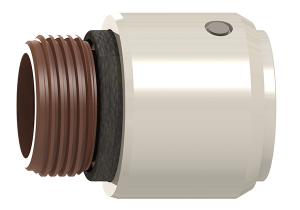Hypertherm Retaining Cap FlushCut 65-105 A Duramax 420536