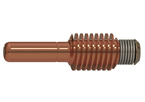 Hypertherm Electrode FlushCut 30-45 A Duramax LK 420635