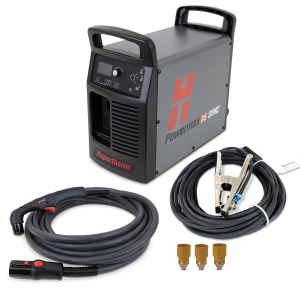 Hypertherm Powermax85 SYNC w/ 75° Hand Torch 50 ft 087184