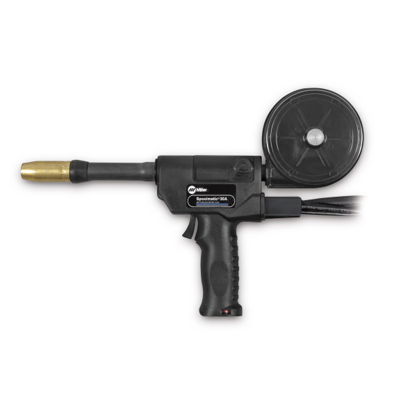 Miller Spoolmatic-30A