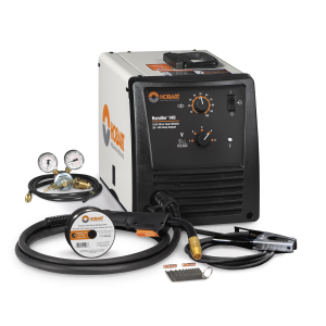 Hobart Handler 140 MIG Welder
