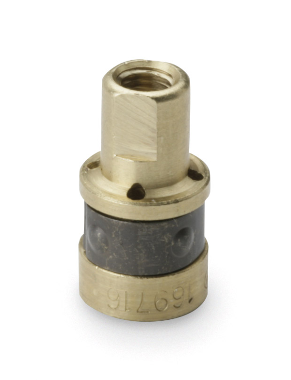 Miller Adapter, Contact Tip (M-10/15)