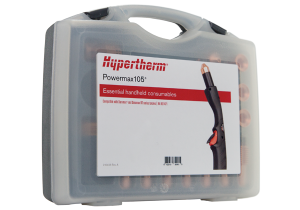 Hypertherm Consumable Kit Powermax105 Essential Handheld 105 A 851471