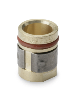 Miller Adapter, Nozzle