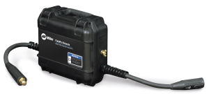 Miller FieldPro Remote, Tweco