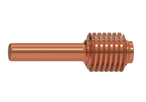 Hypertherm Electrode 15-30 A T30V 220478