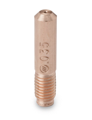 Miller Electric TIP, CONTACT SCR .035 (BULK)