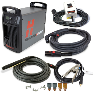 Hypertherm Powermax105 SYNC w/ CPC, 180° Torch & Hand Torch 059687