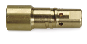 Miller Insulator, Barrel Pistol