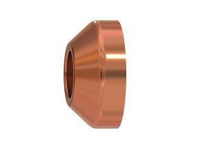 Hypertherm Deflector Unshielded 15-45 A 220717