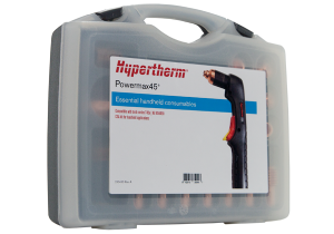 Hypertherm Consumable Kit Powermax45 CSA Essential Handheld 45 A 851478