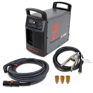 Hypertherm Powermax85 SYNC w/ 75° Hand Torch 25 ft 087183