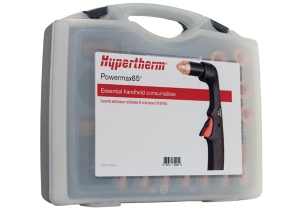 Hypertherm Consumable Kit Powermax65 Essential Handheld 65 A 851465