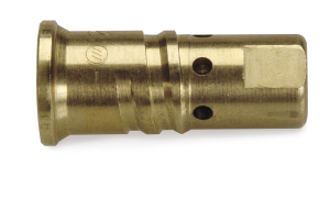 Miller Insulator, Head Tube Tapered