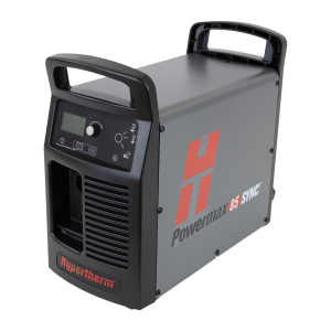Hypertherm Powermax85 SYNC, Power Supply w/ CPC Port 087214
