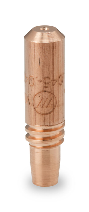 Miller Electric TIP, FASTIP .312 OD .045 AND .040AL WIRES
