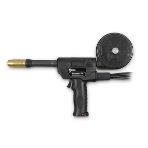 Miller Spoolmatic 15A Spool Gun, 200 Amp